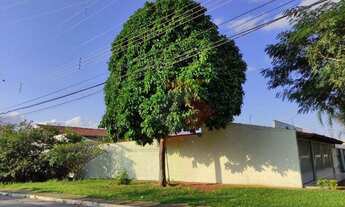 Imagem 3: Casa para alugar, 180 m² por R$ 3.850,00/mês - Parque das Laranjeiras - Goiânia/GO