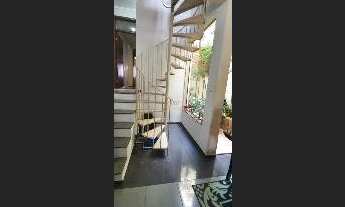 Imagem 4: Lindo Sobrado com 190m² construidos com 3 dormitórios, 1 suíte com banheira, área de luz à