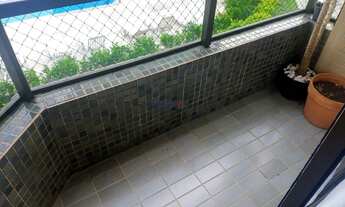 Imagem 5: São Paulo - Apartamento Padrão - Vila Indiana