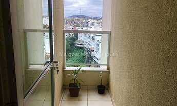 Imagem 7: Juiz de Fora - Apartamento Padrão - Jardim Laranjeiras
