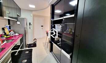 Imagem 3: Apartamento para venda com 3 quartos, suíte, lazer completo na Enseada do Suá - Vitória