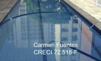 Imagem 7: APARTAMENTO PERDIZES NOBRE - 76 M2 - 3 DORMITÓRIOS (UMA SUÍTE) - 2 VAGAS FIXAS - ÓTIMA LOC