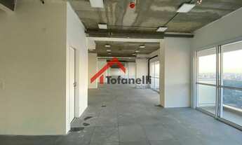 Imagem 7: Laje Corporativa em edifício comercial no Centro de SBC!