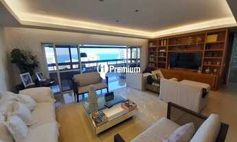 Imagem 5: Apartamento para venda possui 240 metros quadrados com 4 quartos