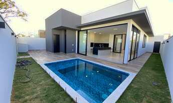 Imagem 3: Casa condomínio Cyrela