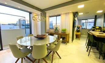 Imagem 6: Cobertura com 3 suítes e 3 vagas - 290m² área útil