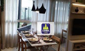 Imagem 5: Lançamento de Apartamento 3 quartos no bairro Liberdade - Belo Horizonte - MG