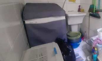 Imagem 7: Apartamento para venda tem 84 metros quadrados com 3 quartos em Campinho - Rio de Janeiro