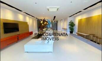 Imagem 3: RESIDENCES DE MONACO! COBERTURA! BELISSIMA! 600 M2!