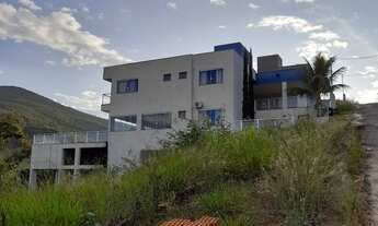 Imagem 7: Lote em Escarpas do lago - Capitólio - MG 1032m²