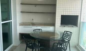 Imagem 3: Apartamento aluguel tem 142 mcom 3 quartos. MOBILIADO. WHATS Almeida