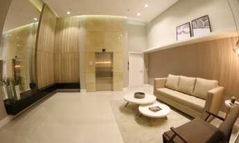 Imagem 5: Apartamento à venda com 110 metros quadrados com 3 suítes em Lagoa Seca - Juazeiro do Nort