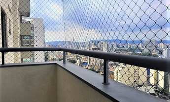 Imagem 2: VENDA - SANTA CECÍLIA APTO 2 DORMS 1 SUÍTE 1 VAGA LAZER COMPLETO!!