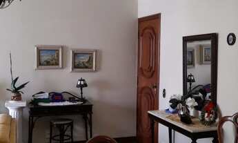 Imagem 5: Apto100 m² 3 quartos 01 suíte 02 vagas Vila Olímpia - São Paulo - SP