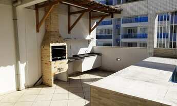 Imagem 7: Cobertura duplex para venda com 155 metros quadrados com 3 quartos na rua Goiânia