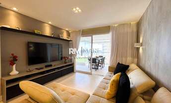 Imagem 2: Apartamento para venda tem 166 metros quadrados com 4 quartos em Riviera - Bertioga - SP