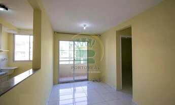 Imagem 3: Apartamento para locação - Vila Sao Pedro, Santo Andre