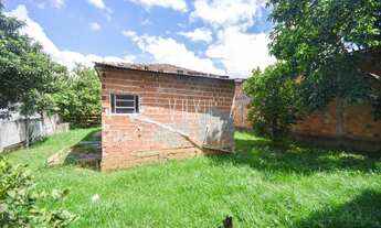 Imagem 2: CURITIBA - Terreno Padrão - Hauer