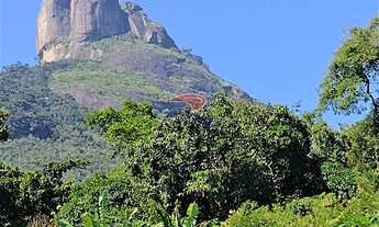 Imagem: Lote/Terreno - 972 metros quadrados em Itanhangá