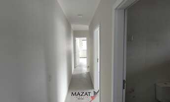 Imagem 5: Casa com 3 Dormitórios Suíte e 2 Vagas de garagem