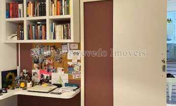 Imagem 7: Rio de Janeiro - Apartamento Padrão - Grajaú