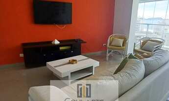 Imagem 5: Apartamento à venda no bairro Pitangueiras - Guarujá/SP