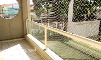 Imagem: Apartamento com 170 mts2 com sacada gourmet