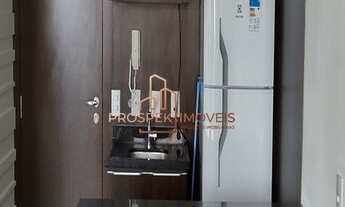 Imagem 3: Apartamento Mobiliado Duo Jk - Locação ou Venda