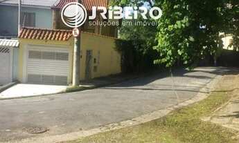 Imagem 5: Casa Sobrado para Venda em Parque Mandaqui Zona Norte São Paulo-SP Zona Norte