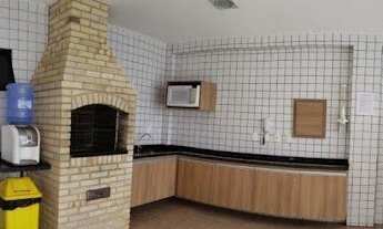 Imagem 5: Apartamento mobiliado para aluguel com 45 metros quadrados com 1 quarto em Ponta Negra