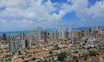 Imagem 3: Apartamento com 212m², andar alto e uma vista maravilhosa!