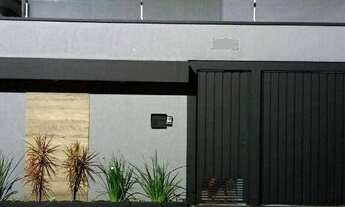 Imagem: Casa com 4 dormitórios à venda, 170 m²