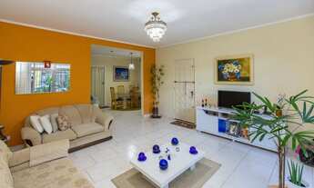 Imagem 5: Casa em Rua Fechada - Indianópolis - São Paulo