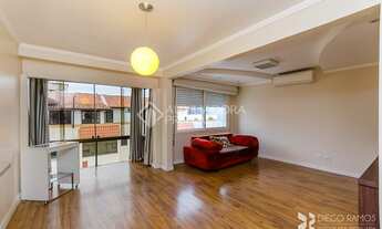 Imagem: PORTO ALEGRE - Apartamento Padrão - Santa