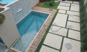 Imagem 2: Rio de Janeiro - Casa de Condomínio - Barra da Tijuca