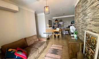 Imagem 4: Apartamento com 2 dormitórios à venda, 83 m² por R$ 795.000 - Taquaral - Campinas/SP