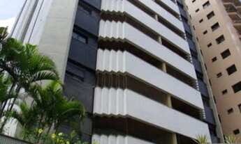 Imagem: Apartamento a venda 120 m² 3 quartos 3