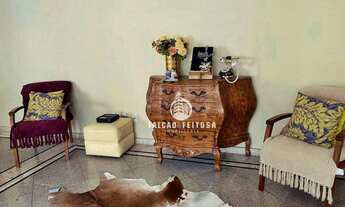 Imagem 3: Apartamento com 4 dormitórios à venda, 185 m² por R$ 650.000,00 - Canela - Salvador/BA