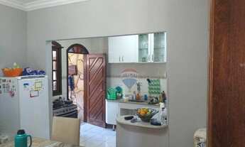 Imagem 4: Casa com 3 dormitórios à venda, 347 m² por R$ 930.000,00 - Floresta - Belo Horizonte/MG