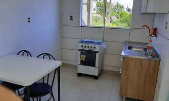 Imagem 2: Alugo kitinetes Itajuba Barra Velha