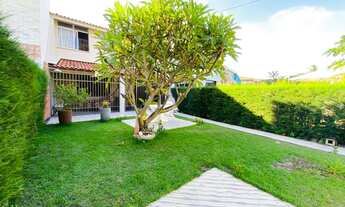 Imagem 2: Casa de condomínio no bairro Robalo | Praia do Refúgio - 3 quartos