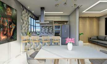 Imagem 5: Apartamento para Venda em Barra Velha, Centro, 3 dormitórios, 3 suítes, 4 banheiros, 2 vag