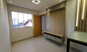 Imagem: Apartamento, Vila Isolina Mazzei - São