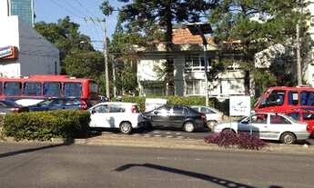 Imagem 4: Porto Alegre - Prédio Inteiro - Auxiliadora