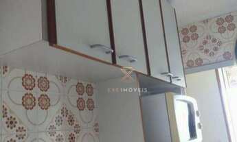 Imagem 3: Apartamento com 2 dormitórios à venda, 54 m² por R$ 299.000 - Vila Andrade - São Paulo/SP