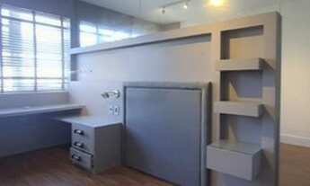 Imagem 4: Apartamento com 4/4 no Mansão Alfred Nobel na Graça