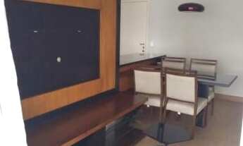 Imagem 2: Apto 02 dort 02 vagas 01 suíte Vl Ipojuca - SP