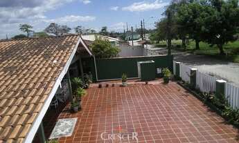 Imagem 4: Casa de esquina para venda com 3 quartos no Balneário Saint Etienne em Matinhos