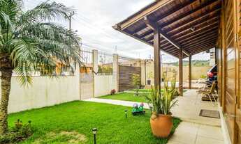 Imagem 6: Casa - Vargem do Bom Jesus - Florianópolis