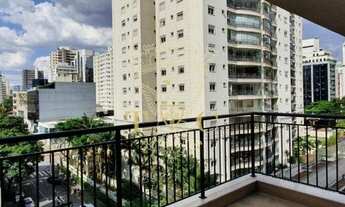 Imagem 2: Apartamento a venda em Moema! NOVO!!!!!